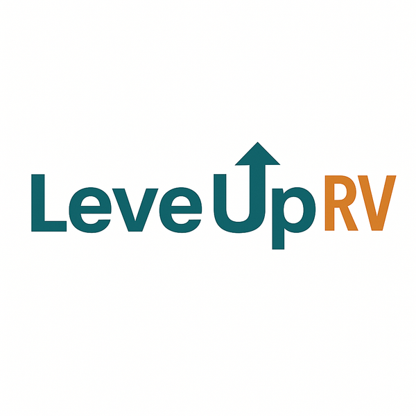 LevelUpRV